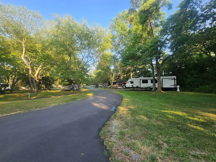 Battle Row Campground Picture 6