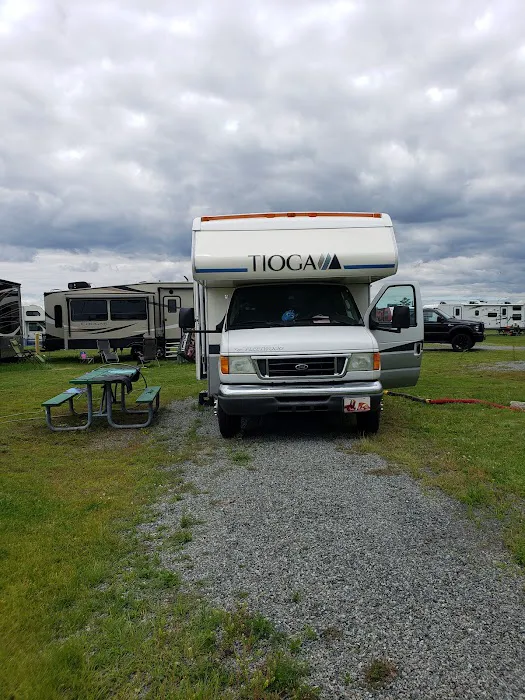 Nickerson Beach Campground Picture 3