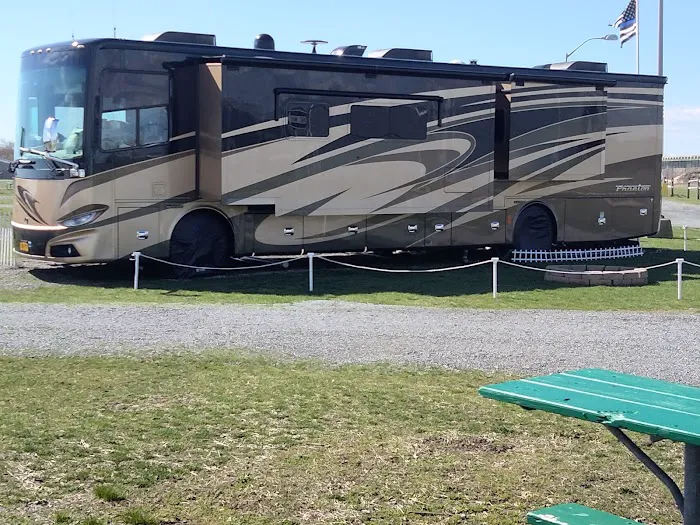 Nickerson Beach Campground Picture 5