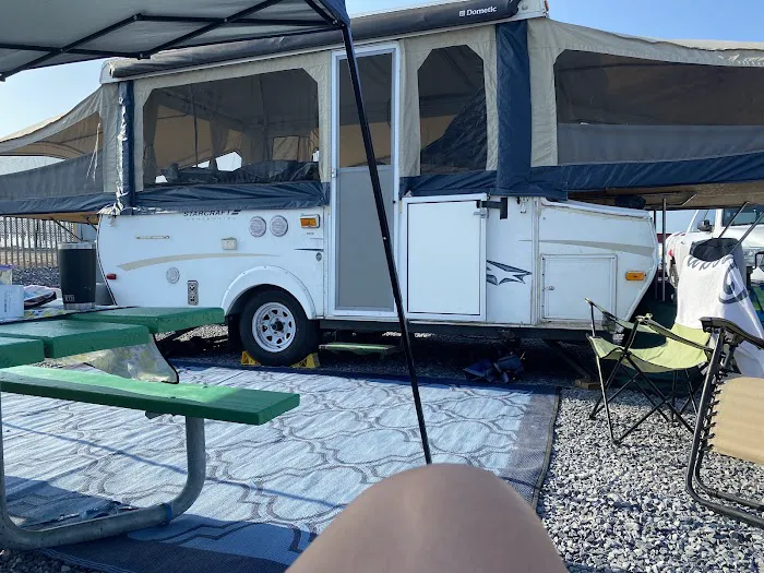 Nickerson Beach Campground Picture 8