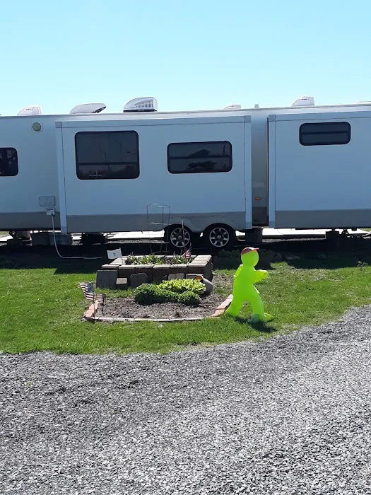 Nickerson Beach Campground Picture 1