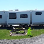 Nickerson Beach Campground