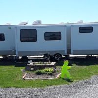 Nickerson Beach Campground ico