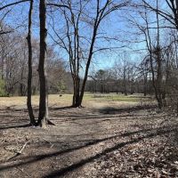 Cheesequake State Park Group Campground ico