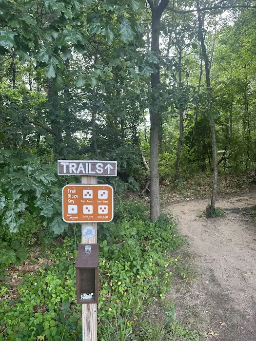 Thompson Park Scout Reservation Picture 1