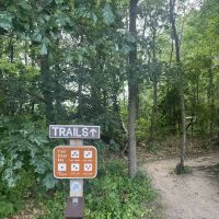 Thompson Park Scout Reservation ico