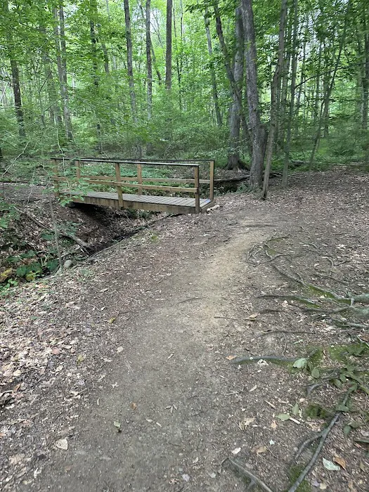 Thompson Park Scout Reservation Picture 3