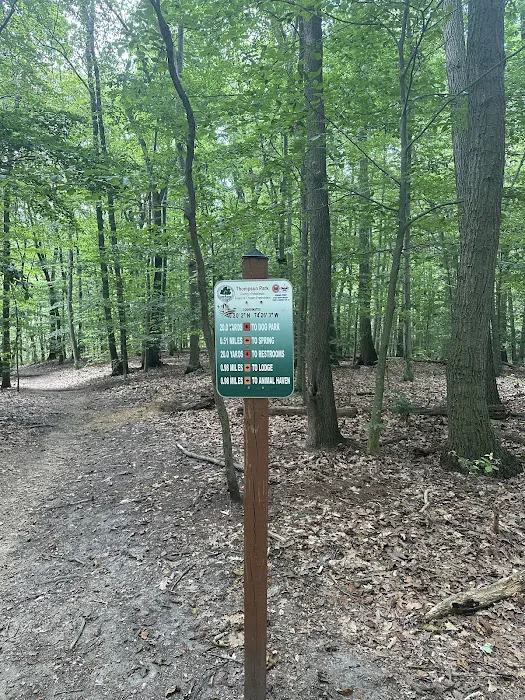 Thompson Park Scout Reservation Picture 5