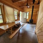 Brendan T Byrne State Forest Campground