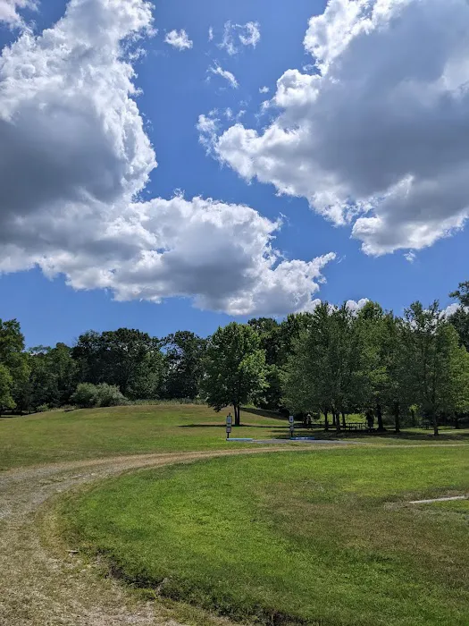 Voorhees State Park Picture 5