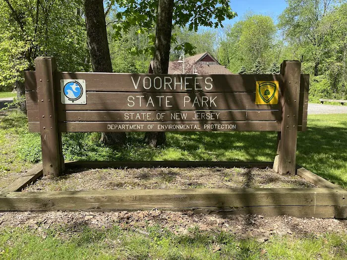 Voorhees State Park Picture 4