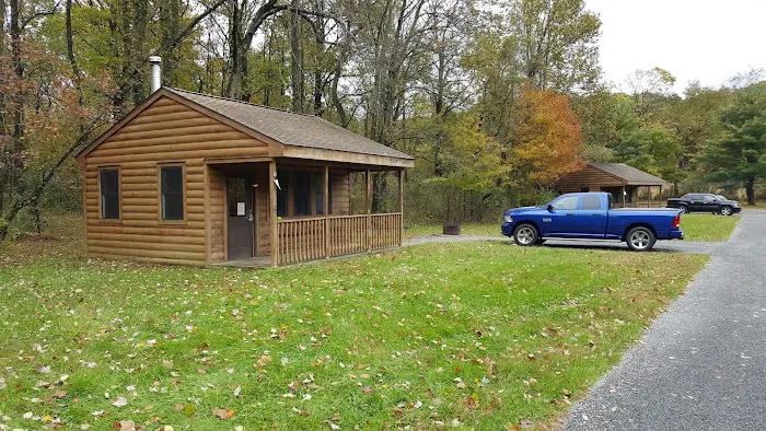 Voorhees State Park Picture 3