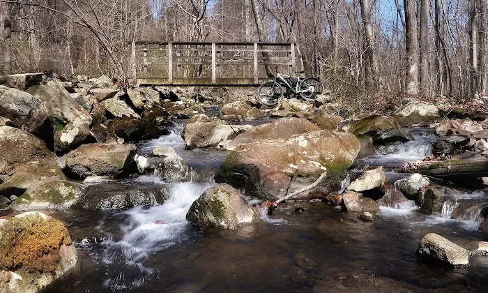 Voorhees State Park Picture 1