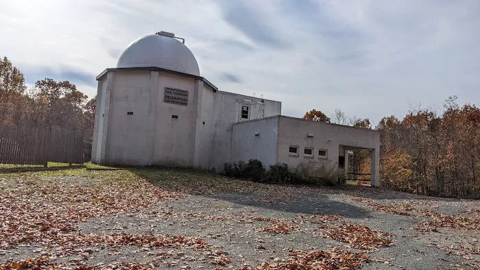 Voorhees State Park Picture 2