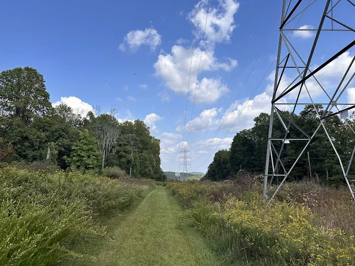 Voorhees State Park Picture 6