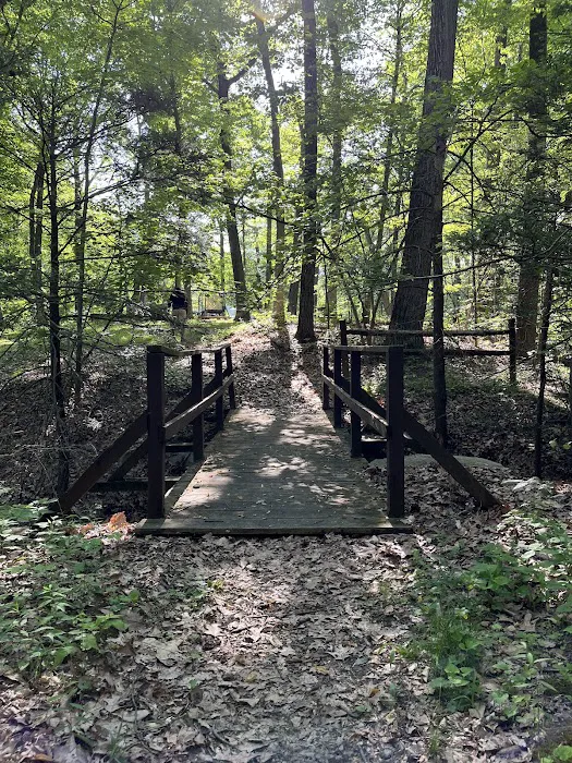 Voorhees State Park Picture 9