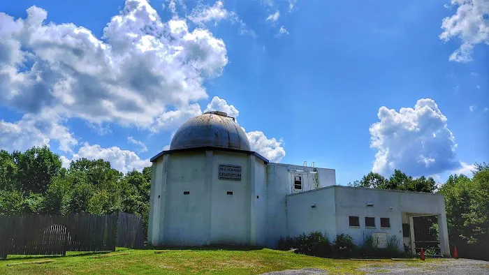 Voorhees State Park Campground Picture 5