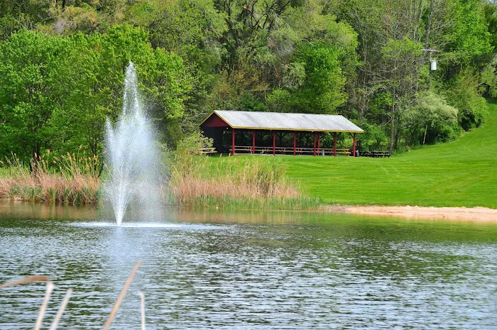 The Great Divide Campground, LLC Picture 1