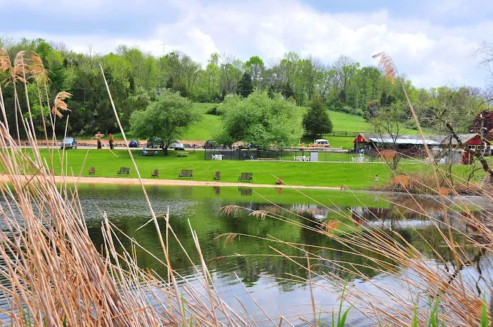 The Great Divide Campground, LLC Picture 8