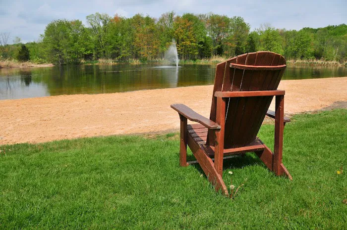 The Great Divide Campground, LLC Picture 7