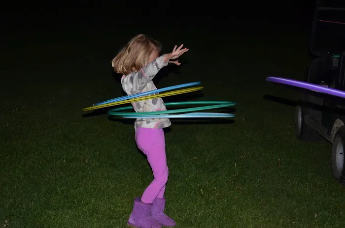 The Great Divide Campground, LLC Picture 4