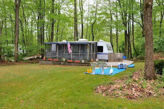 The Great Divide Campground, LLC Picture 9