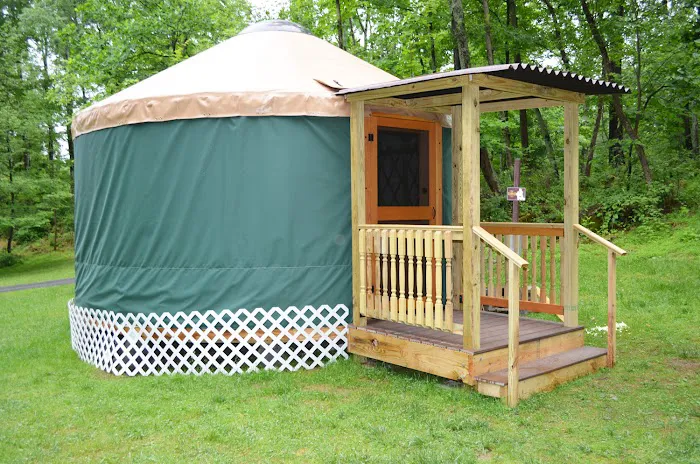 The Great Divide Campground, LLC Picture 6