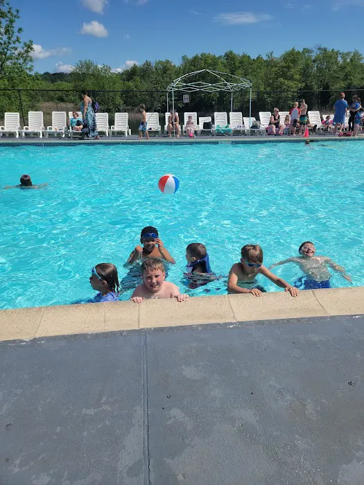 The Great Divide Campground, LLC Picture 2