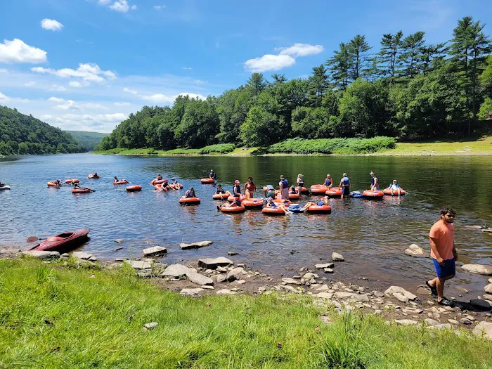 Kittatinny Valley Campsite Picture 4