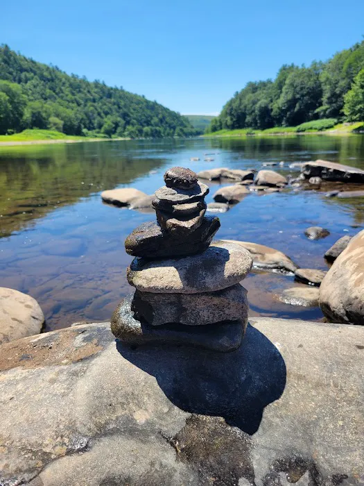 Kittatinny Valley Campsite Picture 10