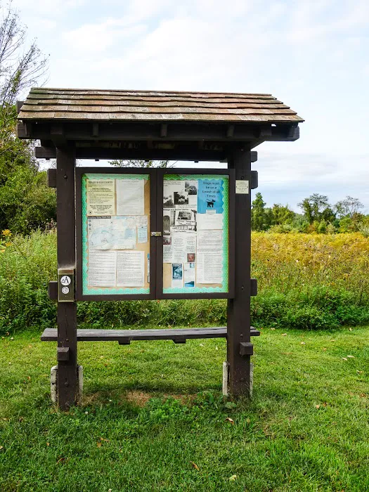 Kittatinny Valley Campsite Picture 3