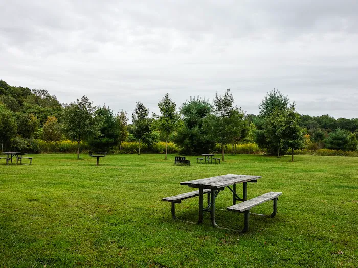 Kittatinny Valley Campsite Picture 6