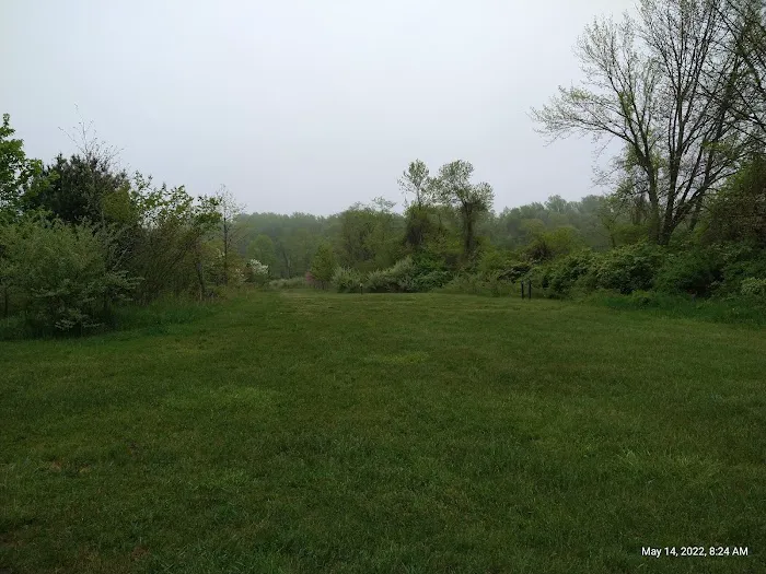 Kittatinny Valley Campsite Picture 8