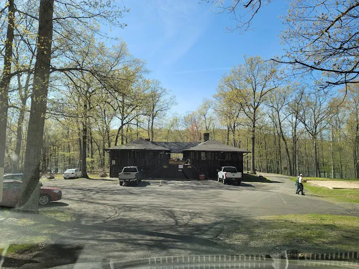 Sebago Cabin Camp Picture 7