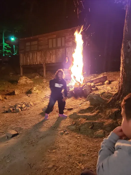 Sebago Cabin Camp Picture 1