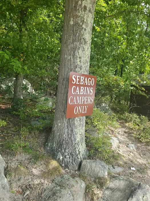 Sebago Cabin Camp Picture 5