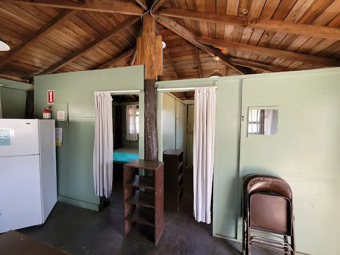 Sebago Cabin Camp Picture 9