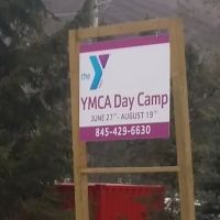 National Camp Association ico