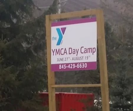 National Camp Association