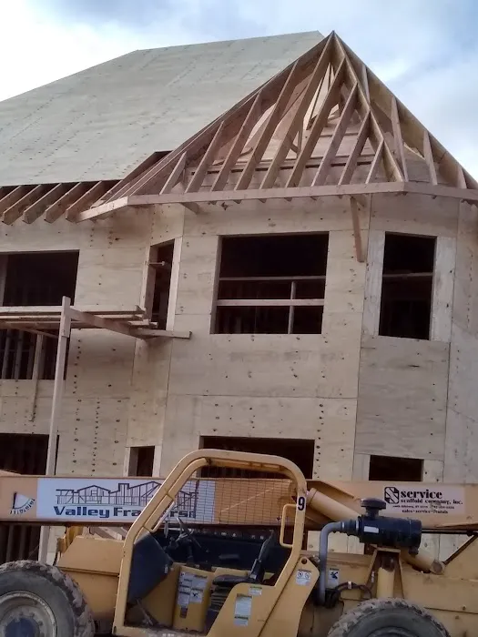 National Camp Association Picture 3