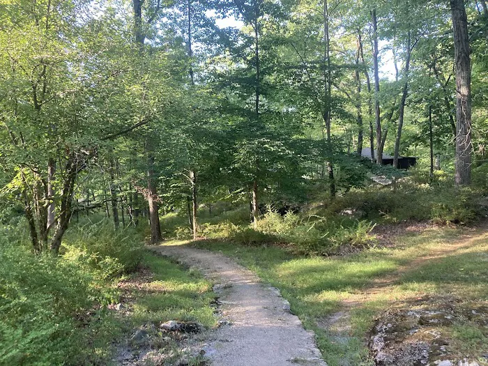 Masonic Camp (K20) Picture 1