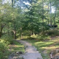 Masonic Camp (K20) ico