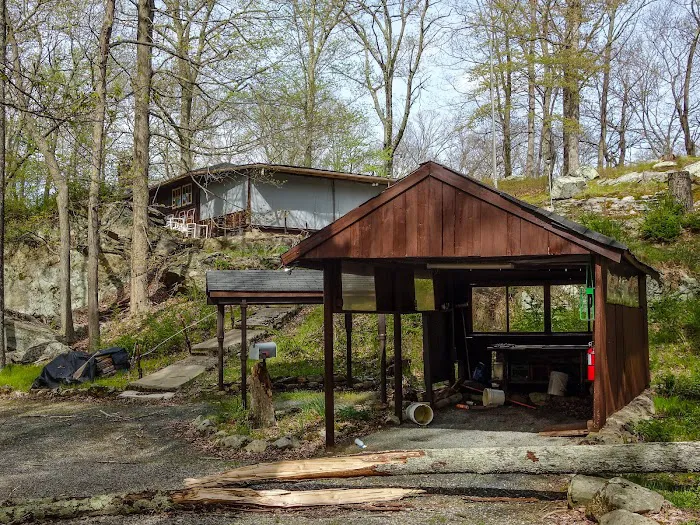 Masonic Camp (K20) Picture 2