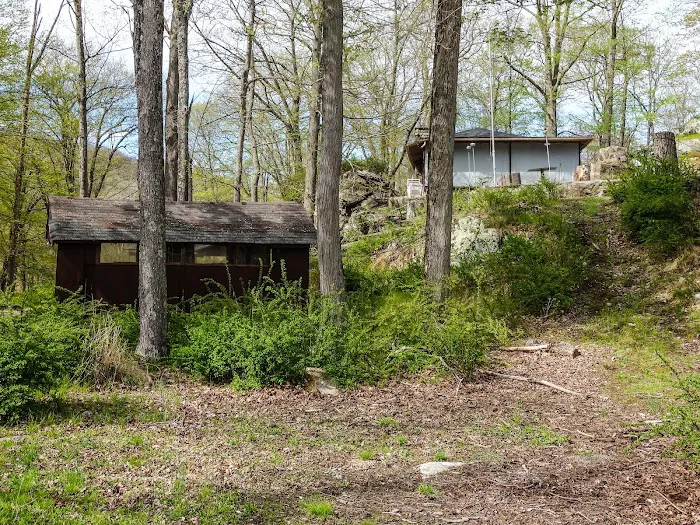 Masonic Camp (K20) Picture 6