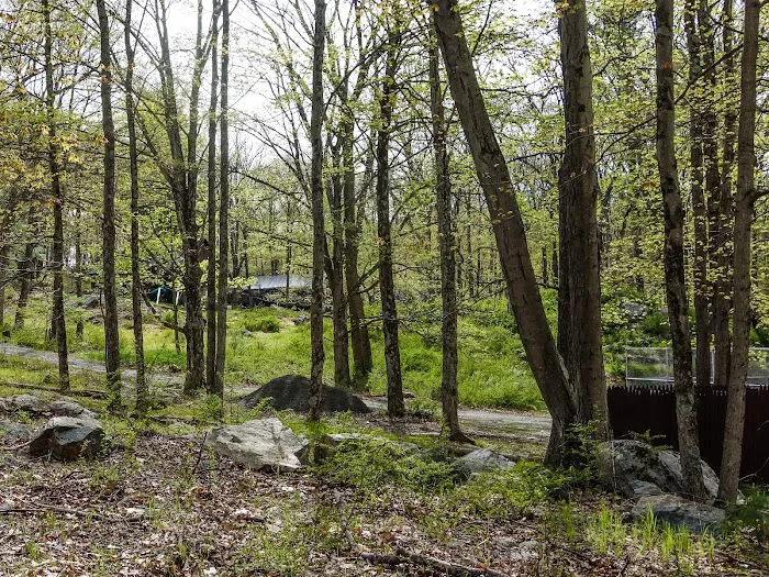 Masonic Camp (K20) Picture 5