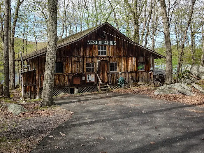 Aesculapius Club (K22) Picture 8