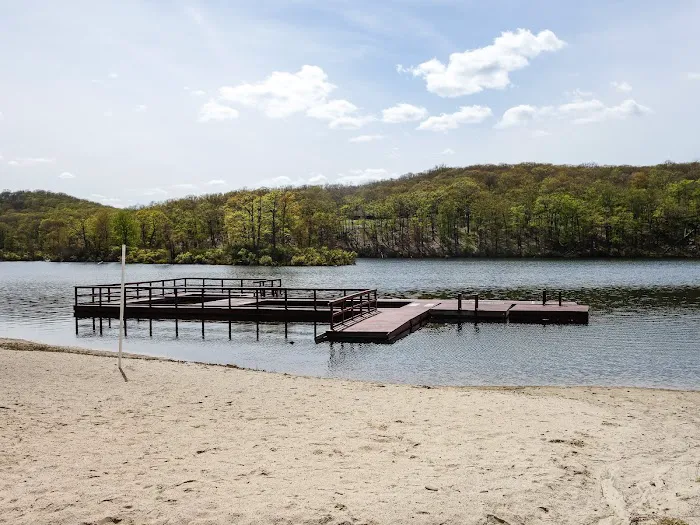 Camp Homeward Bound Picture 1