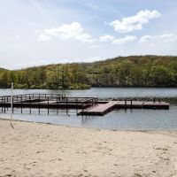 Camp Homeward Bound ico