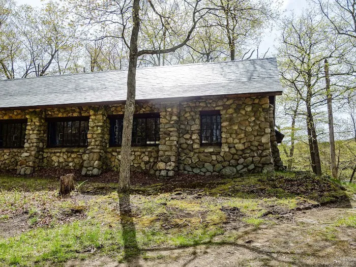 Camp Homeward Bound Picture 7