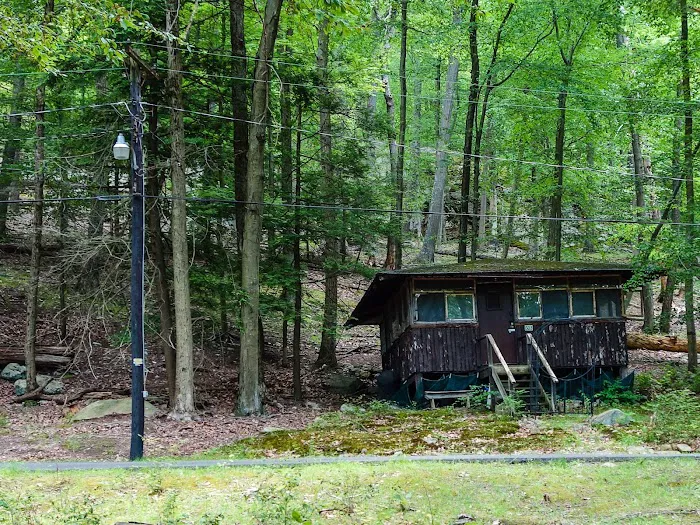 Camp Eureka Picture 1